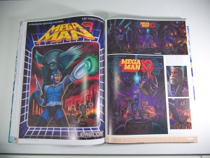 Mega Man- Official Complete Works (09)
